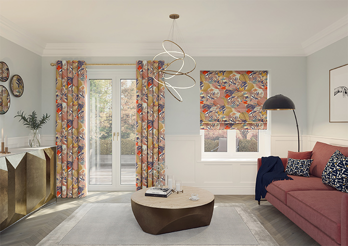 Osaka, Imperial - Made to Measure Curtain - Image 14